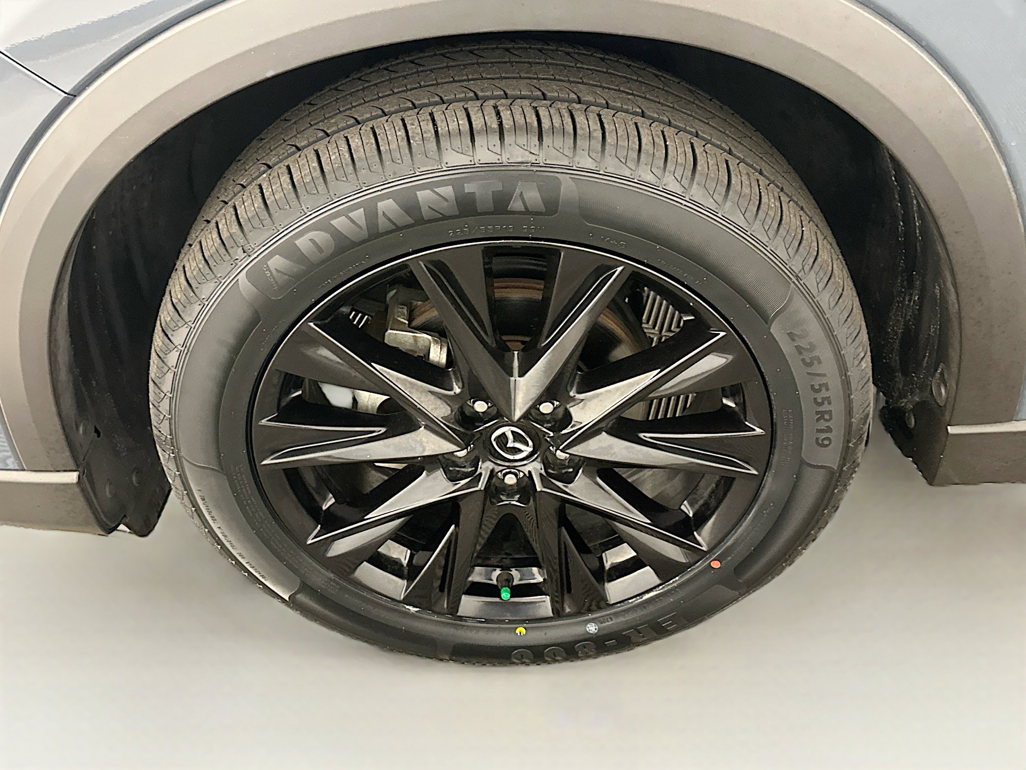 Used 2023 MAZDA CX-5 Carbon Edition image 11