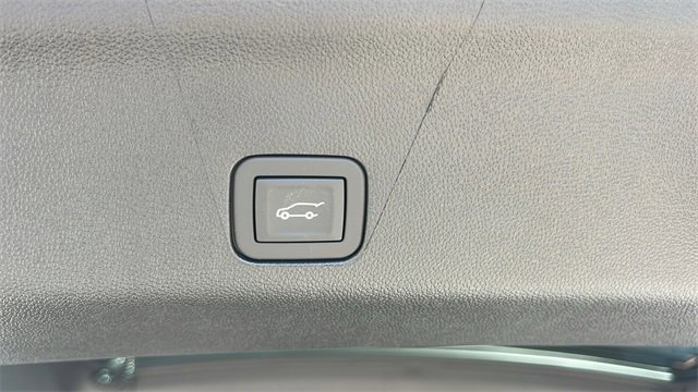 New 2025 Chevrolet Tahoe Premier image 32