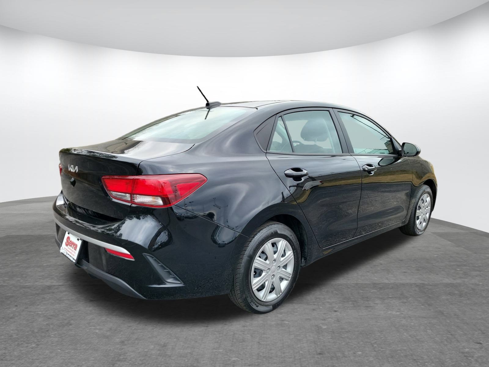 Used 2023 Kia Rio LX image 20