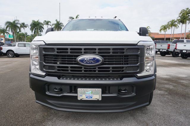 New 2026 Ford F550 4x4 Crew Cab Super Duty image 28