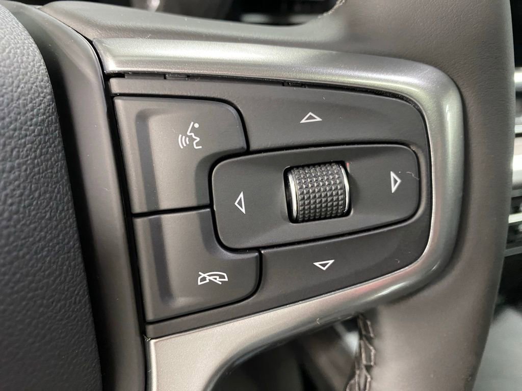 New 2026 Chevrolet Silverado 3500 LTZ w/ LTZ Plus Package image 41