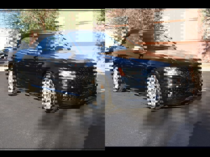 Used 2012 Audi S5 Prestige image 3