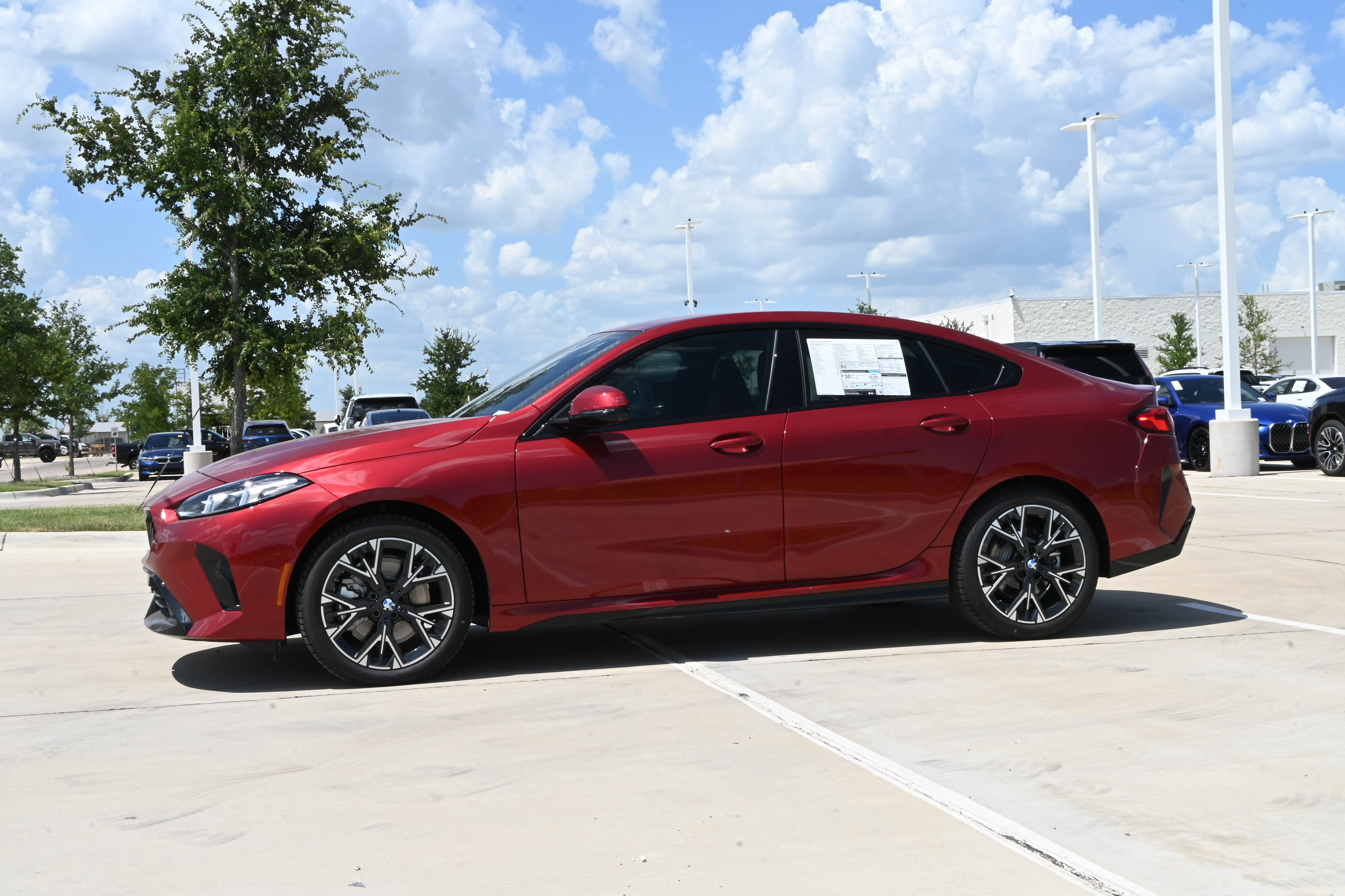New 2026 BMW 228i xDrive AWD/4WD image 5