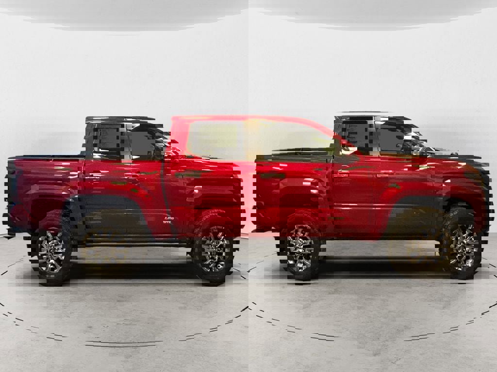 New 2026 Toyota Tacoma Limited image 6