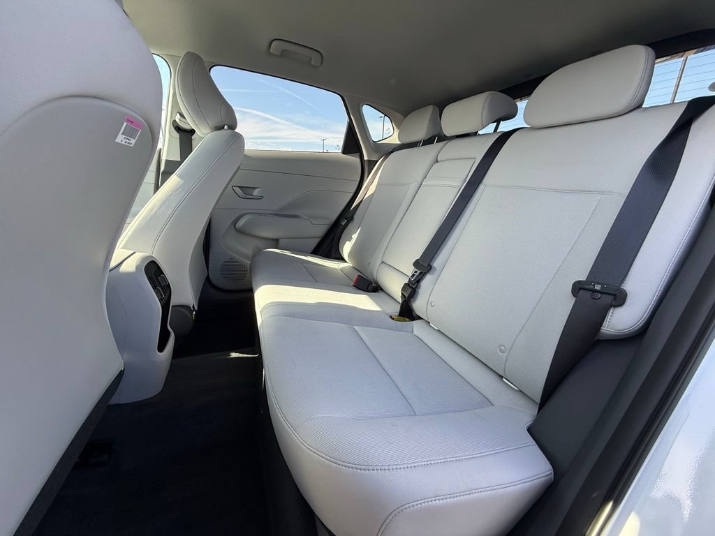 New 2026 Hyundai Kona SEL Sport FWD image 24