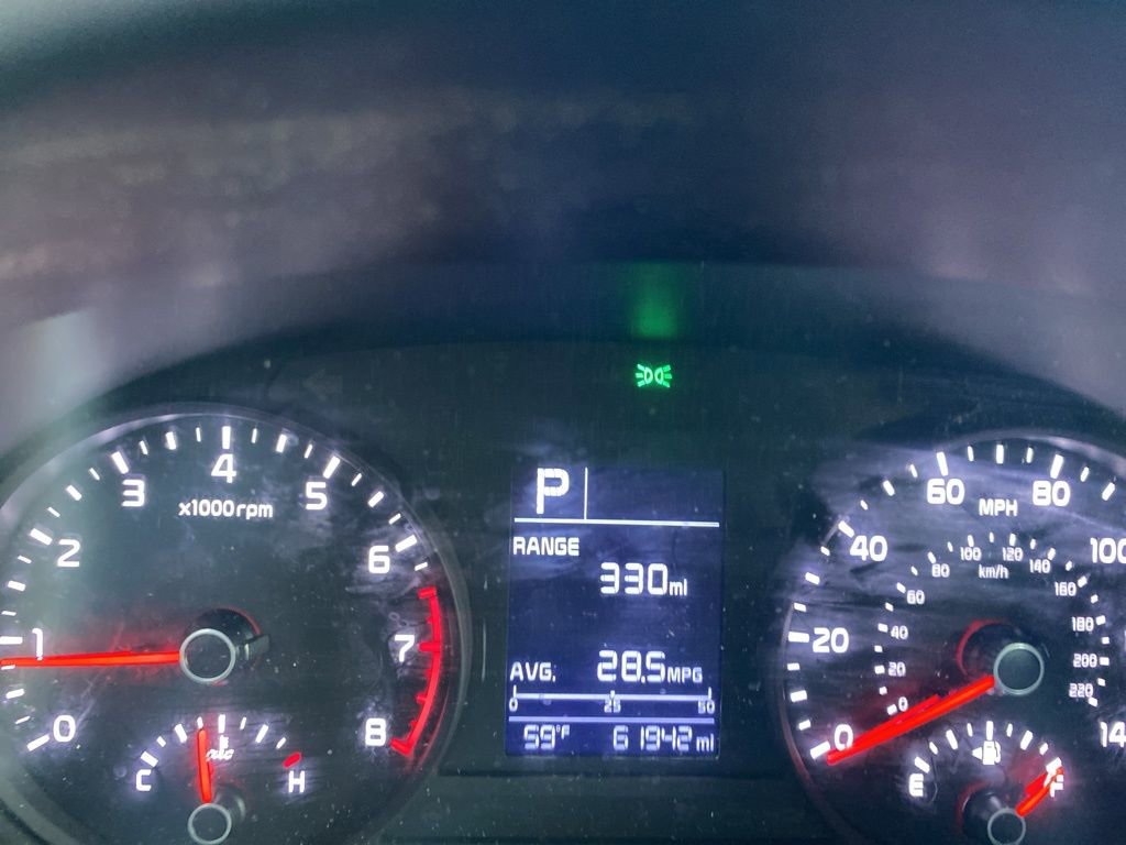 Used 2018 Kia Rio S image 17