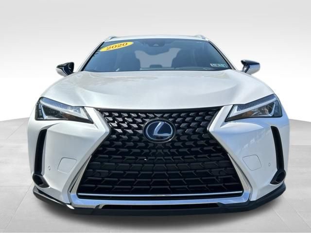Used 2020 Lexus UX 250h w/ Premium Package AWD/4WD image 9