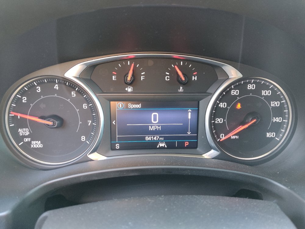 Used 2020 GMC Terrain SLE w/ Driver Convenience Package FWD image 23