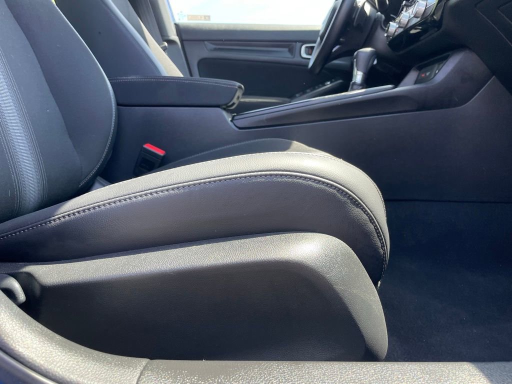 Certified 2024 Honda Civic Sport image 30