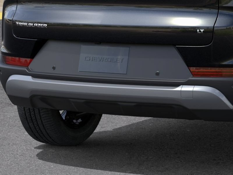 New 2026 Chevrolet TrailBlazer LT w/ Convenience Package FWD image 15