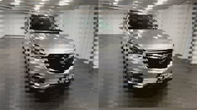 Certified 2021 Buick Enclave Essence w/ Sport Touring Edition image 3