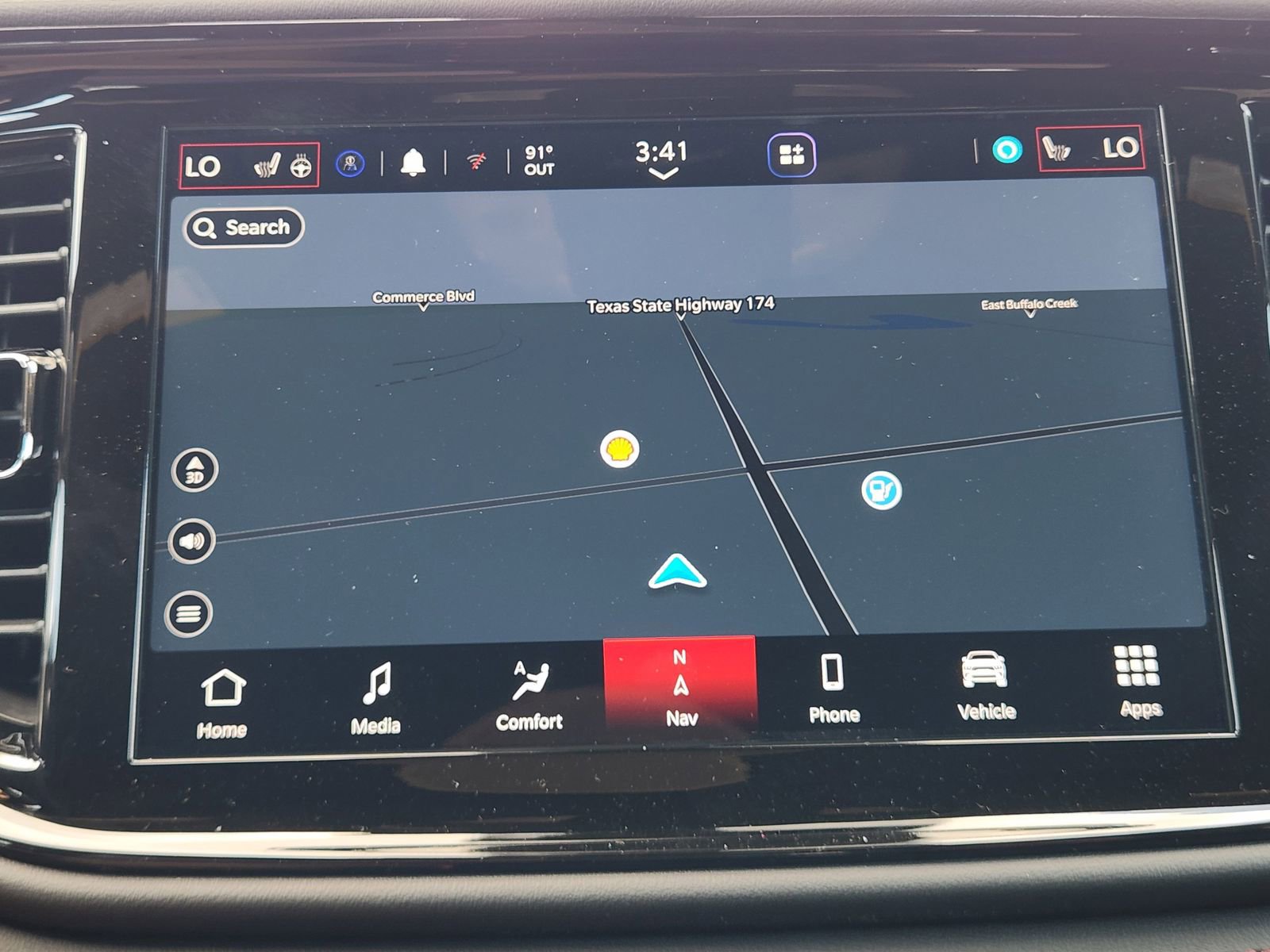 New 2026 Dodge Durango GT image 15