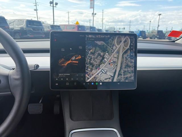Used 2021 Tesla Model 3 Long Range image 50