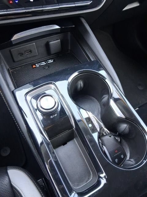 Used 2024 Buick Envision Sport Touring AWD/4WD image 19