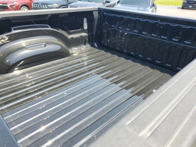 Used 2026 RAM 1500 Laramie AWD/4WD image 10