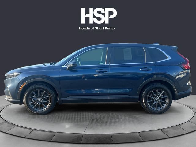 Used 2026 Honda CR-V EX-L image 2