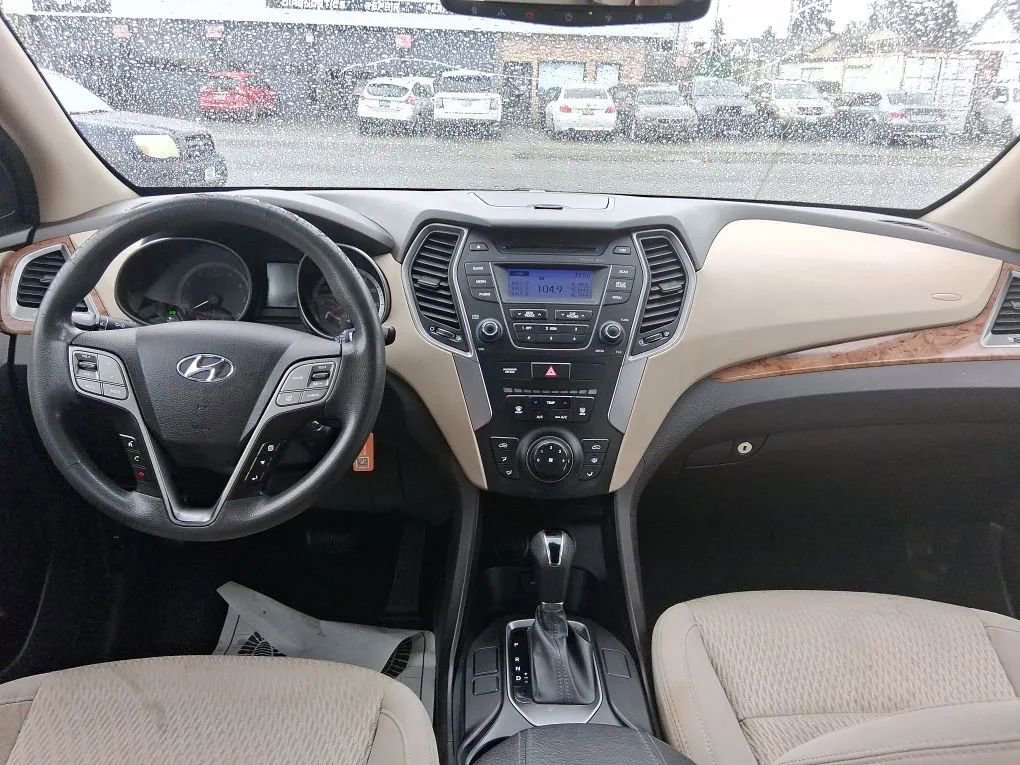Used 2013 Hyundai Santa Fe Sport FWD image 12