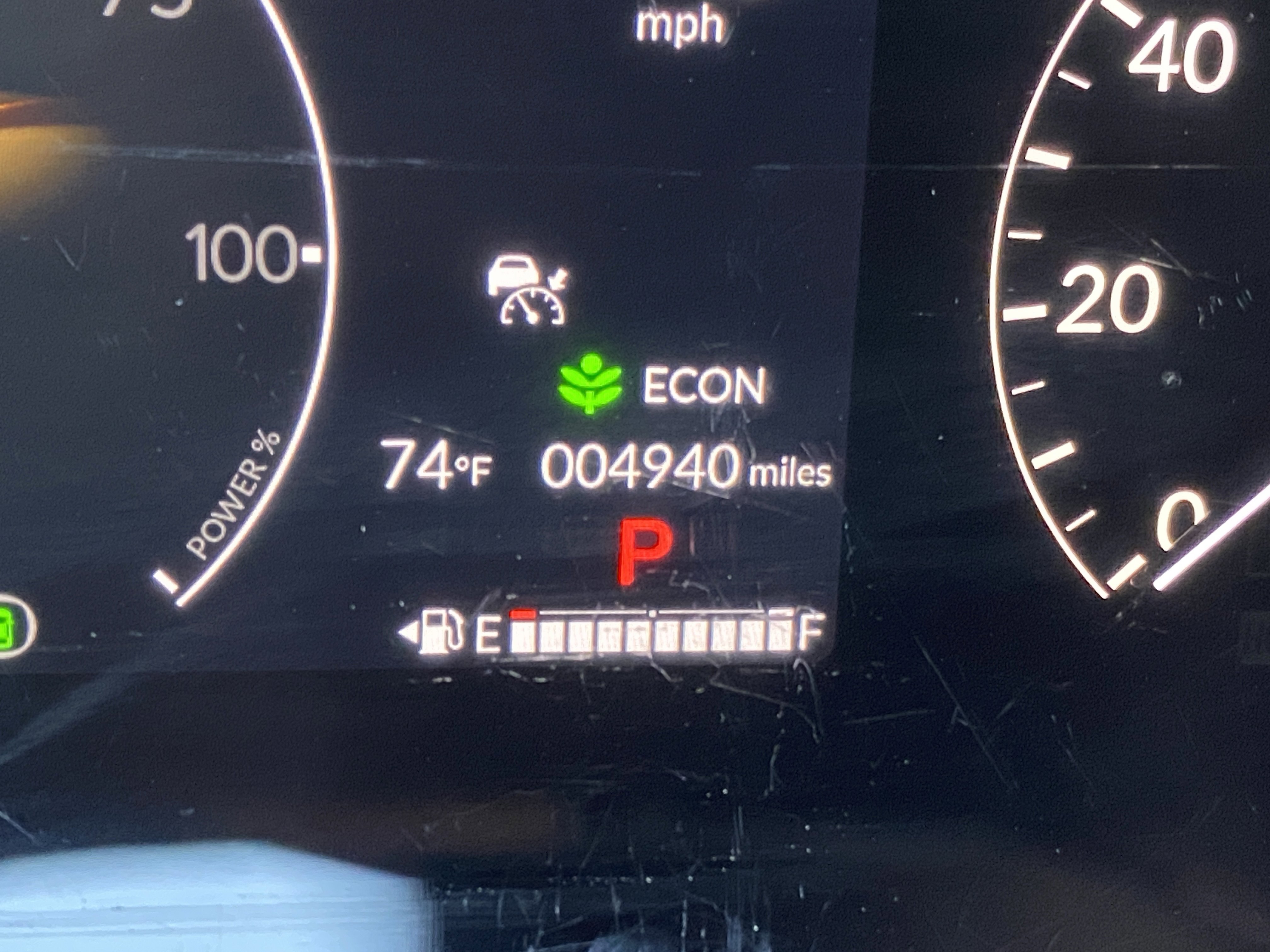 Certified 2025 Honda CR-V Sport image 29