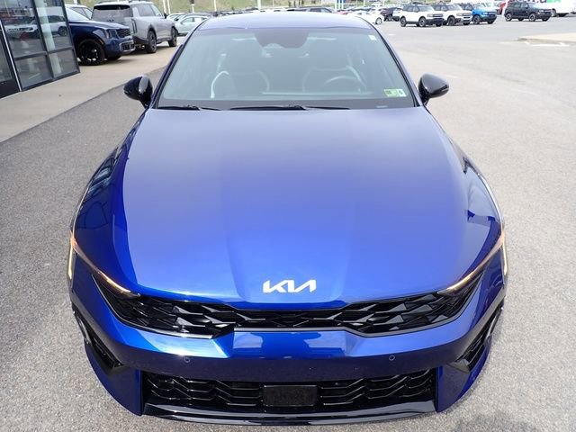 Certified 2025 Kia K5 GT-Line image 11