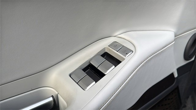 New 2026 Lincoln Navigator L Black Label image 23