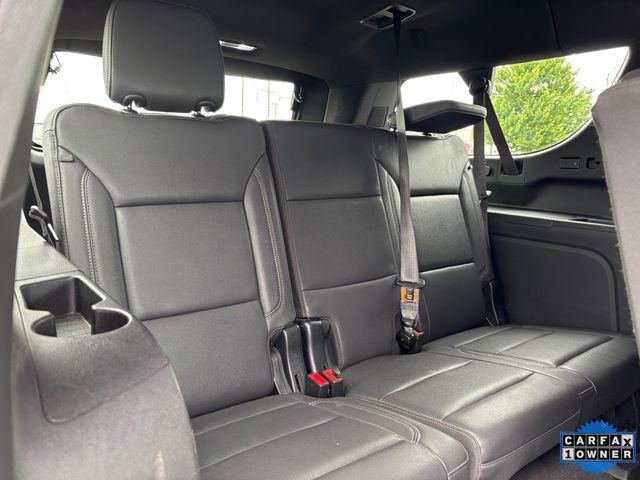 Used 2023 Chevrolet Suburban Z71 image 30