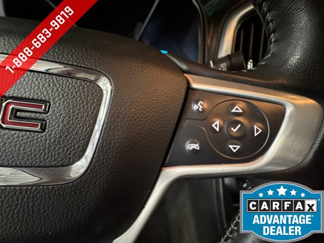 Used 2018 GMC Canyon SLE w/ SLE Convenience Package AWD/4WD image 19