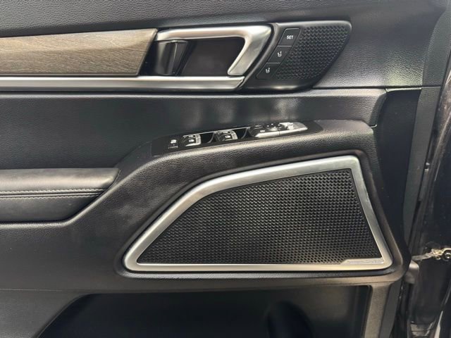 Used 2022 Kia Telluride SX image 12