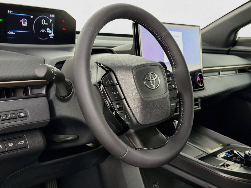 New 2026 Toyota bZ FWD image 36