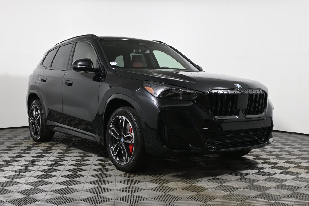 New 2027 BMW X1 xDrive28i AWD/4WD image 9