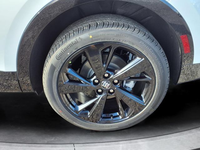 New 2026 Buick Envision Sport Touring AWD/4WD image 14