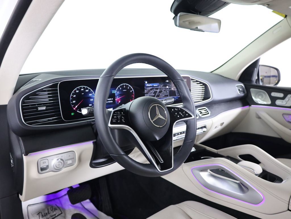 Used 2026 Mercedes-Benz GLE 350 4MATIC image 27