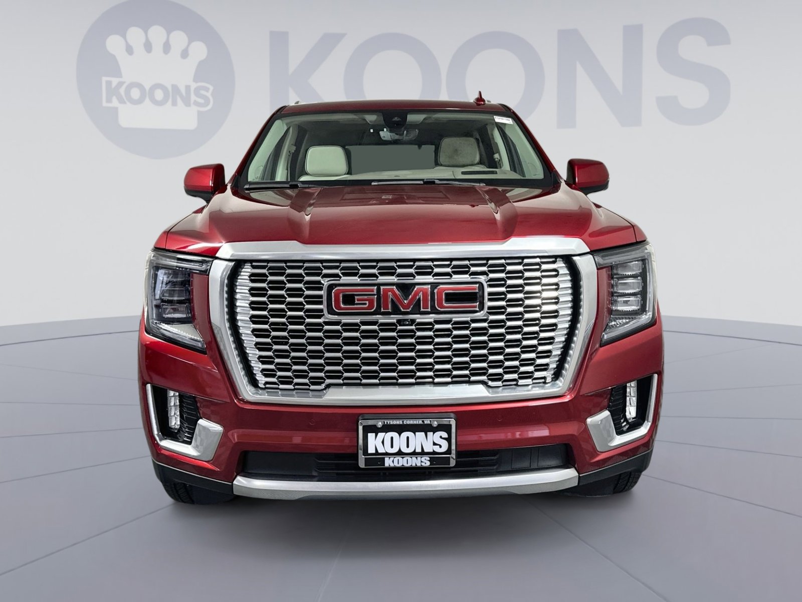 Used 2021 GMC Yukon Denali w/ Denali Ultimate Package image 11