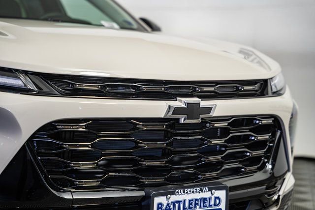 New 2026 Chevrolet Trax ACTIV w/ Driver Confidence Package image 12