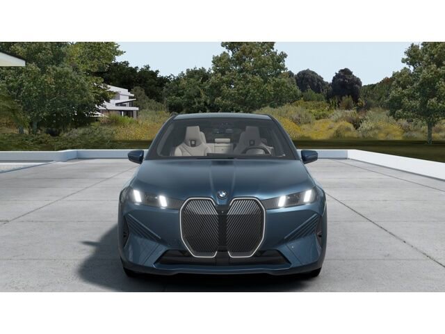 New 2026 BMW iX xDrive45 AWD/4WD image 3