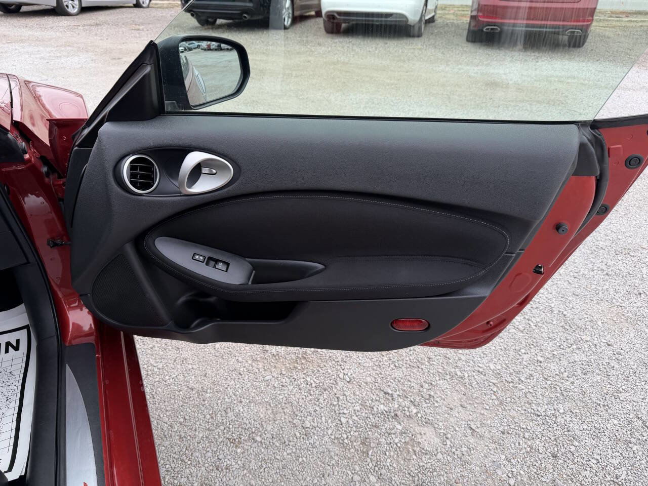 Used 2013 Nissan 370Z Base 2dr Coupe 6M image 18