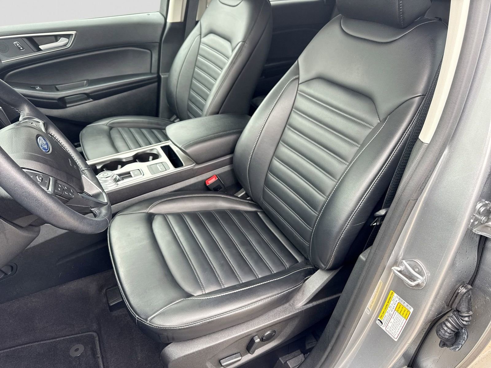 Certified 2023 Ford Edge SEL w/ Convenience Package image 18