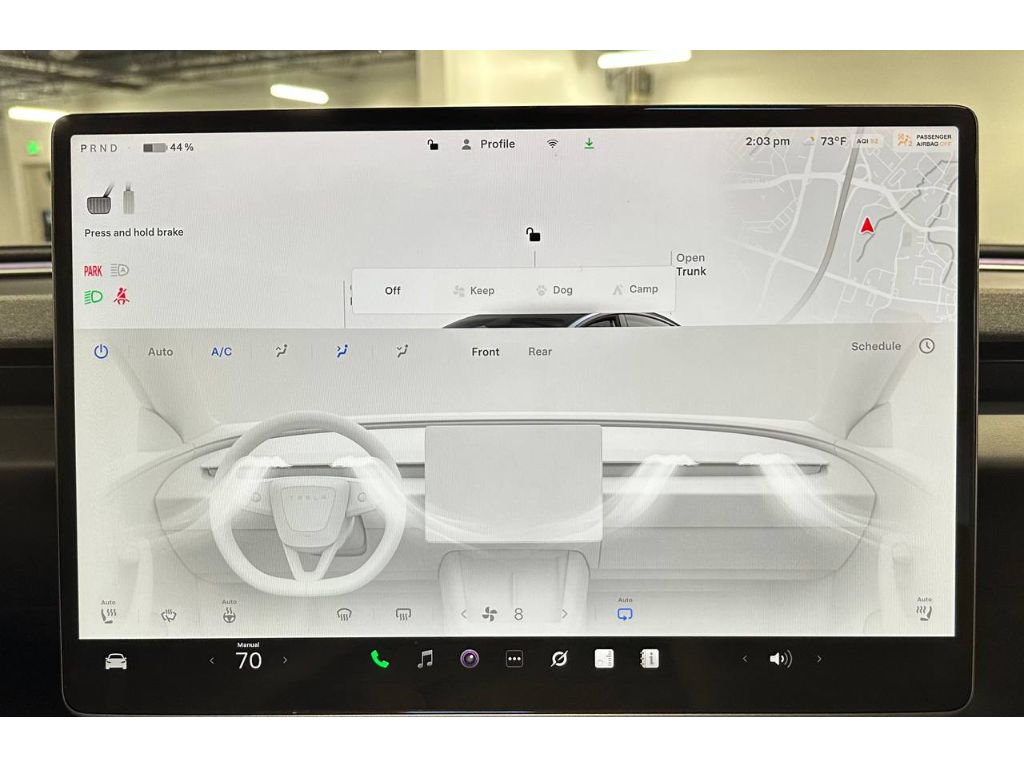 Used 2025 Tesla Model 3 Long Range RWD image 29
