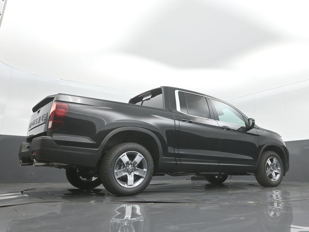 New 2025 Honda Ridgeline RTL image 23