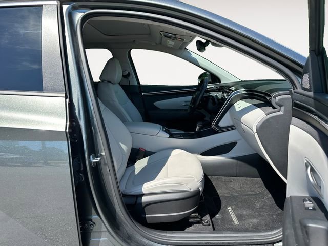 Used 2023 Hyundai Tucson SEL w/ Convenience Package AWD/4WD image 15