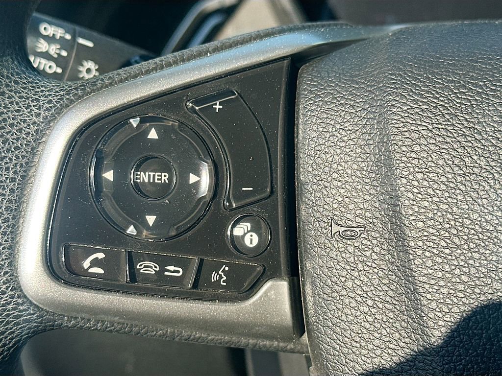 Used 2021 Honda Civic LX image 11