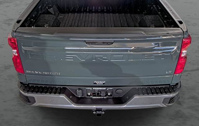 New 2026 Chevrolet Silverado 1500 LT w/ All Star Edition Plus image 11