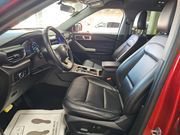 Used 2023 Ford Explorer XLT w/ Equipment Group 202A AWD/4WD image 9
