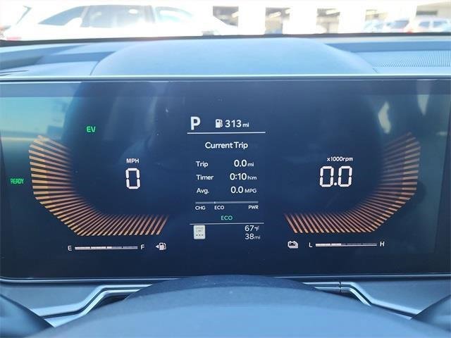 New 2026 Kia Sorento EX image 28