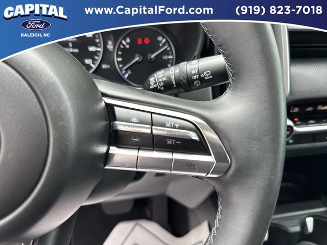Used 2025 MAZDA CX-50 AWD 2.5 S w/ Weather Package image 24
