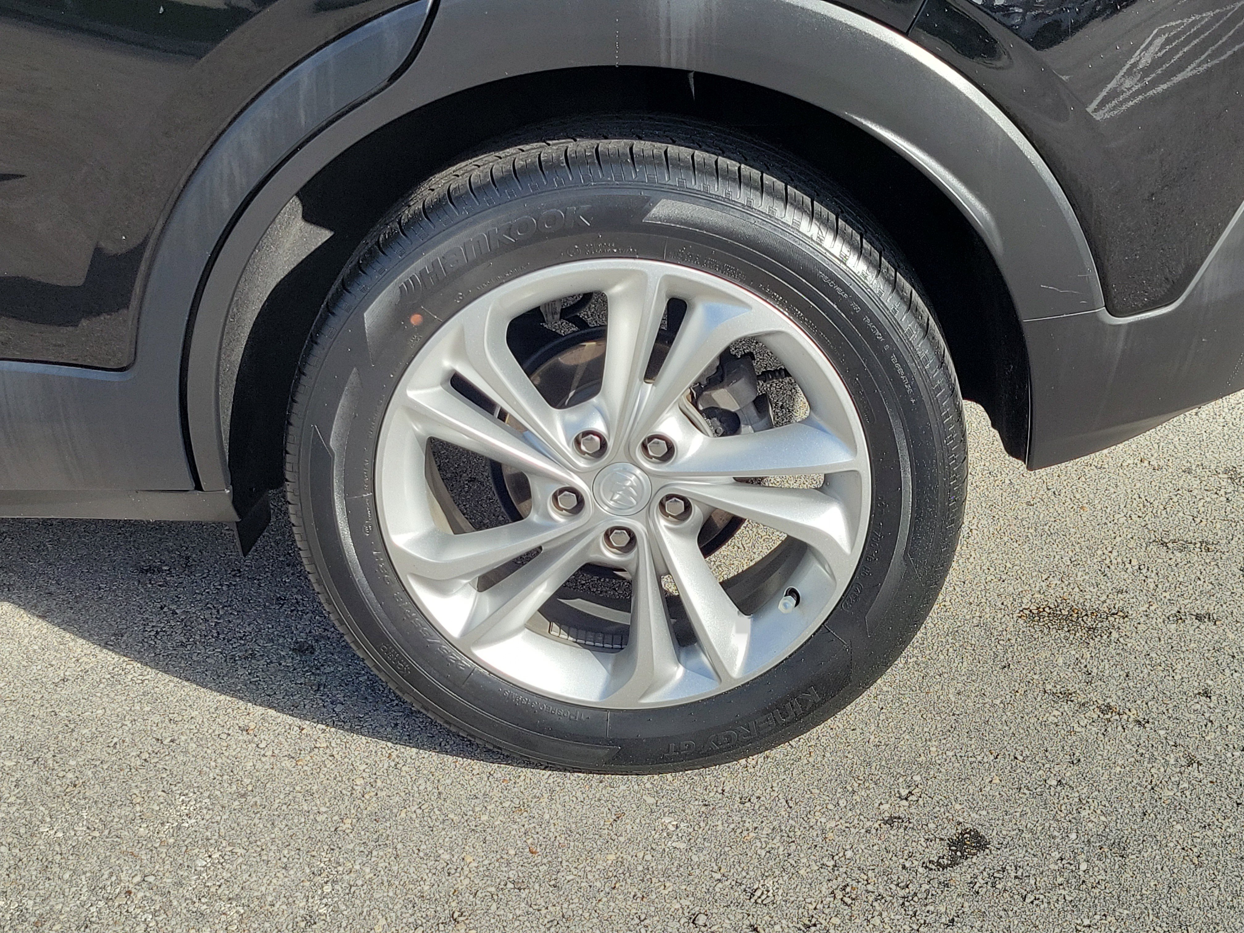 Used 2023 Buick Encore GX Preferred w/ Cold Weather Comfort Package image 27