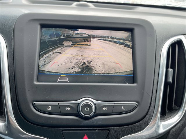 Used 2020 Chevrolet Equinox LT image 14