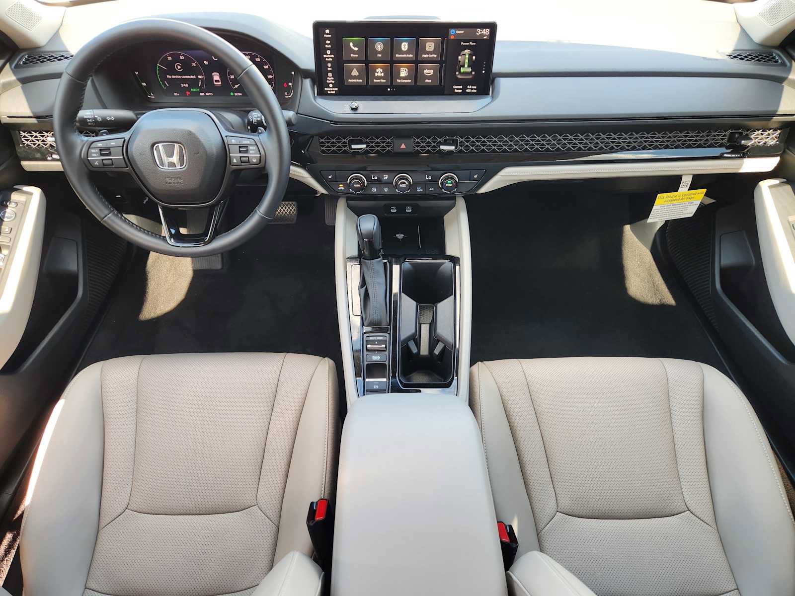 Used 2026 Honda Accord EX-L image 24