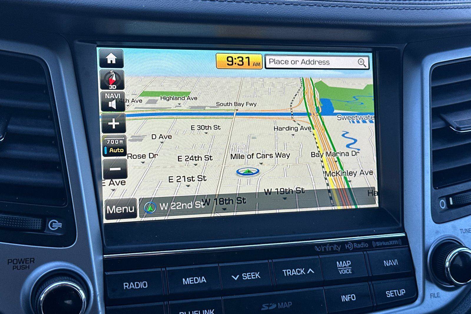 Used 2017 Hyundai Tucson SE Plus image 22