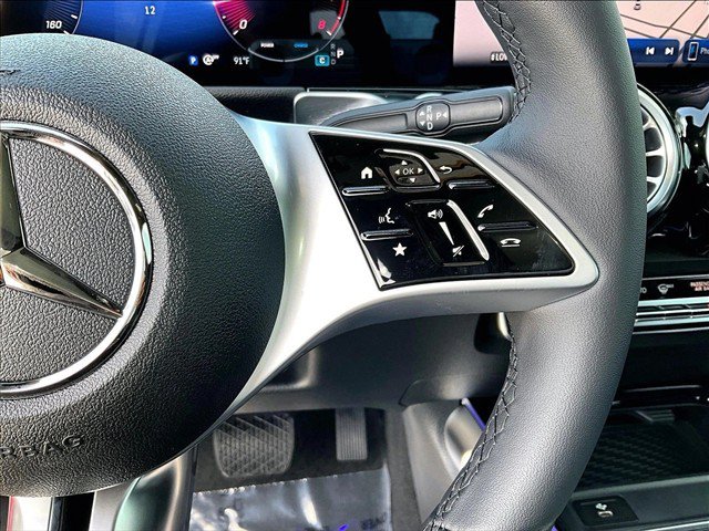 New 2026 Mercedes-Benz GLB 250 image 21