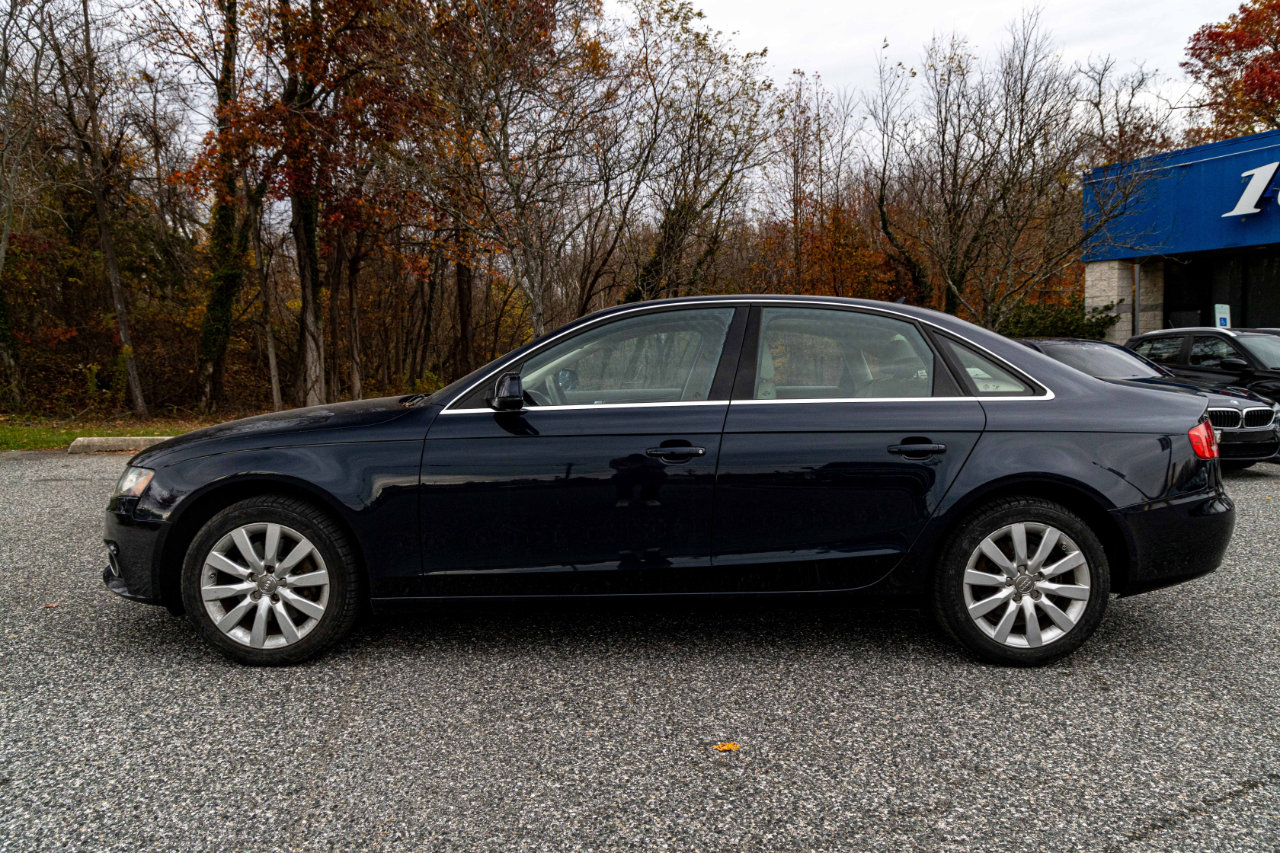 Used 2011 Audi A4 2.0T Premium Plus image 3
